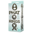 The 9's Phat Rings